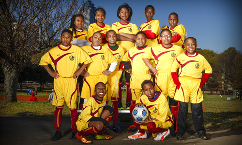 Decatur U14